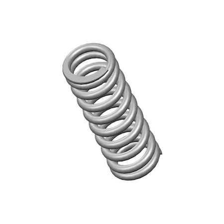 Approved Vendor Compression Spring, O= .148, L= .44, W= .023 G509961359